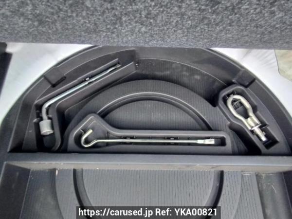 Used 2010 AT mazda verisa DC5W Image[41]
