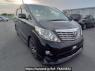 Used 2008 AT toyota alphard GGH20W Image[0]