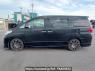 Used 2008 AT toyota alphard GGH20W Image[3]