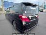 Used 2008 AT toyota alphard GGH20W Image[4]