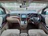 Used 2008 AT toyota alphard GGH20W Image[17]