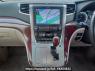 Used 2008 AT toyota alphard GGH20W Image[19]