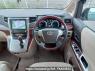 Used 2008 AT toyota alphard GGH20W Image[20]