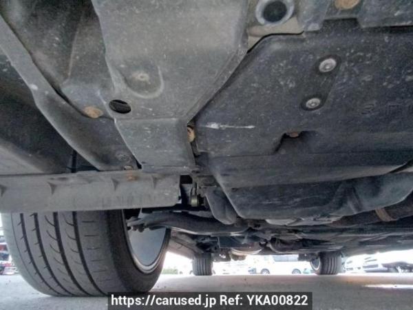 Used 2008 AT toyota alphard GGH20W Image[32]