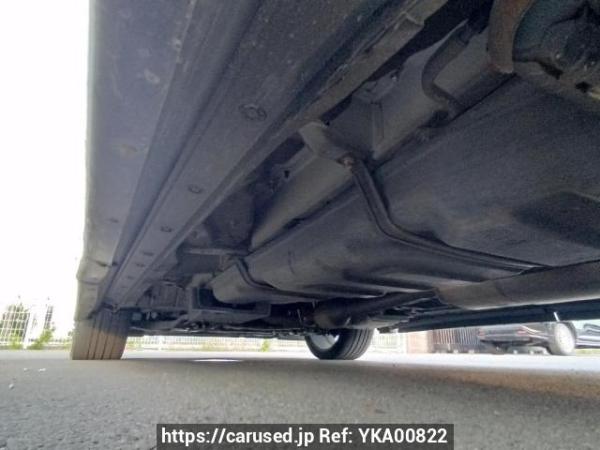 Used 2008 AT toyota alphard GGH20W Image[34]