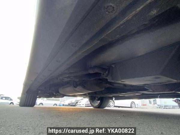 Used 2008 AT toyota alphard GGH20W Image[36]