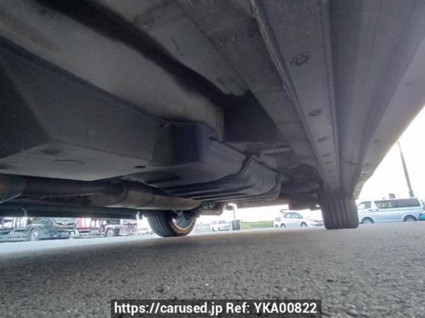 Used 2008 AT toyota alphard GGH20W Image[37]