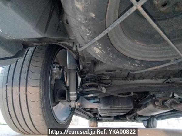 Used 2008 AT toyota alphard GGH20W Image[38]