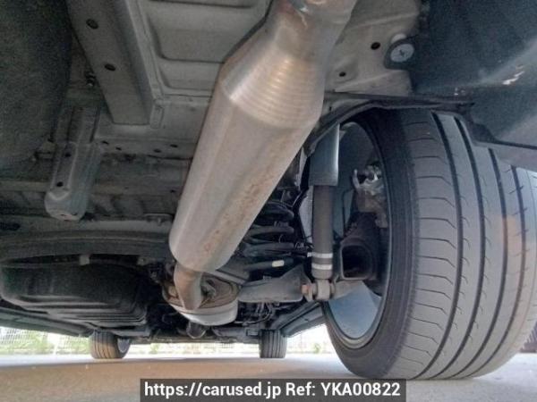 Used 2008 AT toyota alphard GGH20W Image[39]