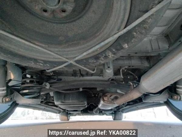 Used 2008 AT toyota alphard GGH20W Image[40]