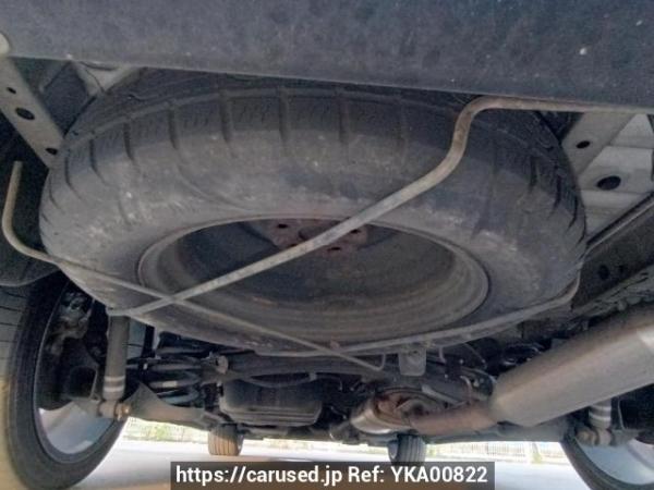 Used 2008 AT toyota alphard GGH20W Image[41]