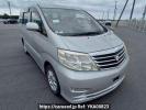 Toyota Alphard MNH10W