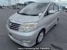 Used 2005 AT toyota alphard MNH10W Image[2]