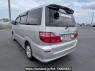 Used 2005 AT toyota alphard MNH10W Image[4]