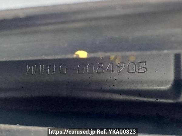 Used 2005 AT toyota alphard MNH10W Image[11]