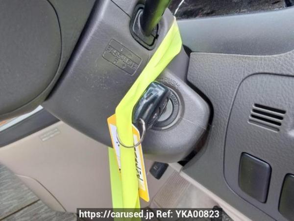Used 2005 AT toyota alphard MNH10W Image[26]