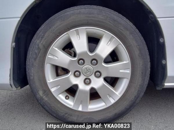 Used 2005 AT toyota alphard MNH10W Image[28]