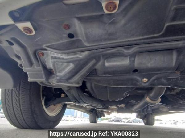 Used 2005 AT toyota alphard MNH10W Image[31]