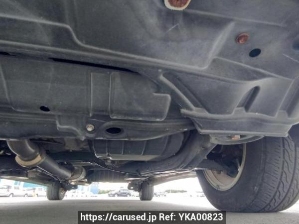 Used 2005 AT toyota alphard MNH10W Image[32]