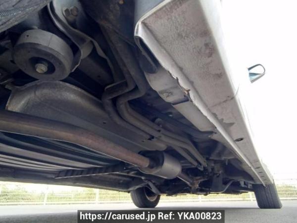 Used 2005 AT toyota alphard MNH10W Image[34]