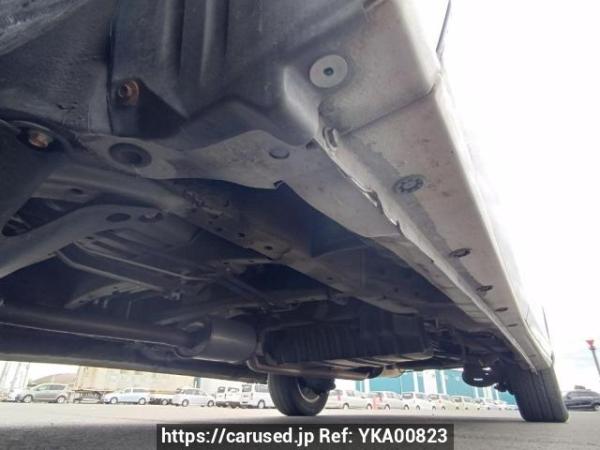 Used 2005 AT toyota alphard MNH10W Image[36]