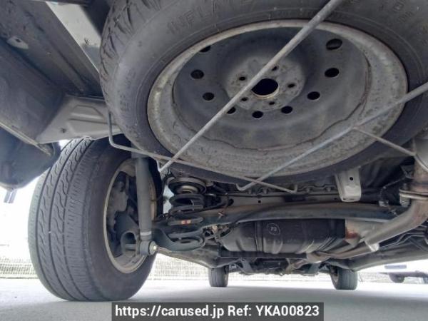 Used 2005 AT toyota alphard MNH10W Image[37]