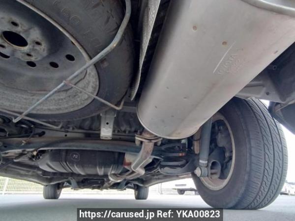 Used 2005 AT toyota alphard MNH10W Image[38]