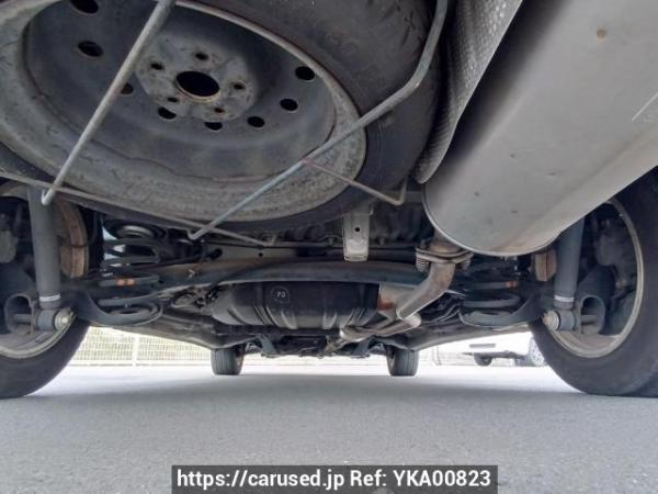 Used 2005 AT toyota alphard MNH10W Image[39]