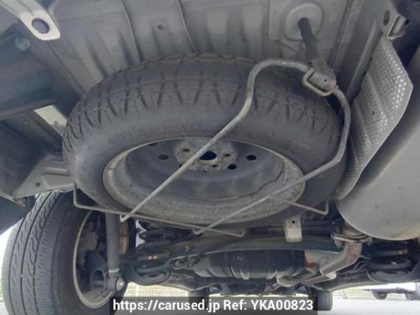 Used 2005 AT toyota alphard MNH10W Image[40]
