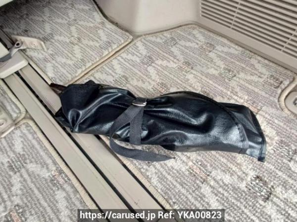 Used 2005 AT toyota alphard MNH10W Image[42]