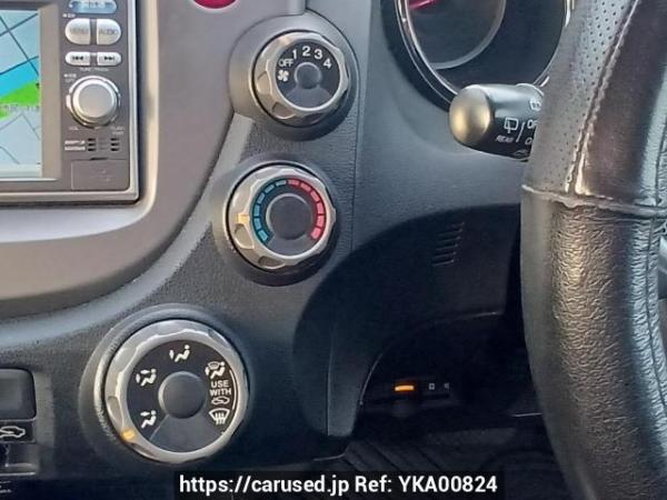 Used 2012 AT honda fit GE6 Image[20]