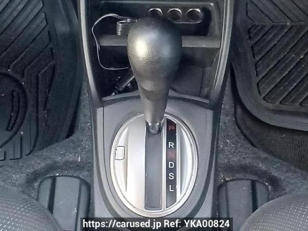 Used 2012 AT honda fit GE6 Image[21]