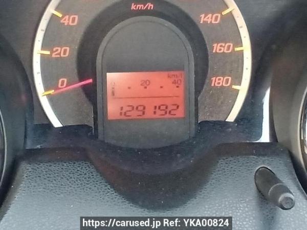 Used 2012 AT honda fit GE6 Image[23]