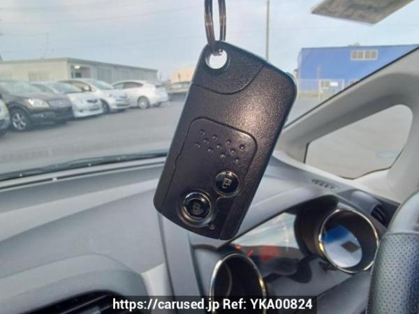 Used 2012 AT honda fit GE6 Image[24]
