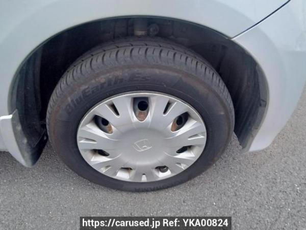 Used 2012 AT honda fit GE6 Image[25]