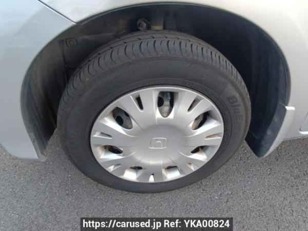 Used 2012 AT honda fit GE6 Image[26]
