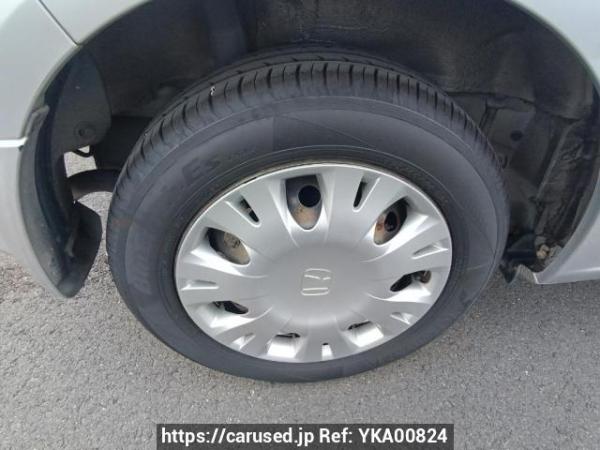 Used 2012 AT honda fit GE6 Image[27]