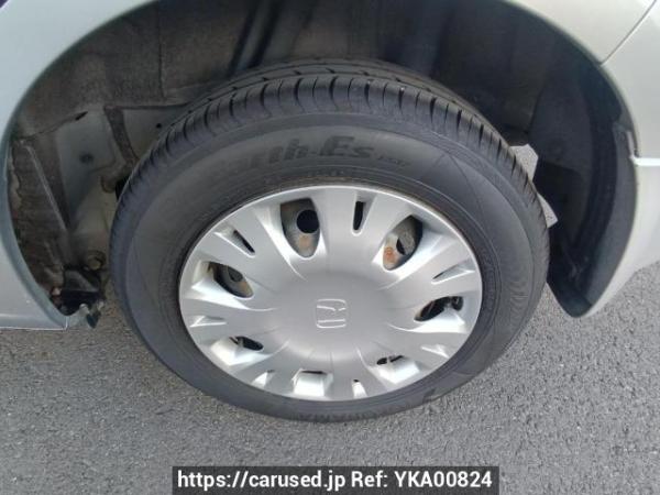 Used 2012 AT honda fit GE6 Image[28]