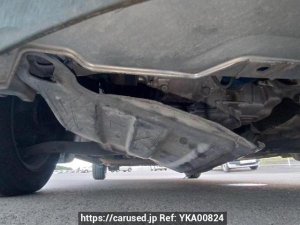 Used 2012 AT honda fit GE6 Image[29]