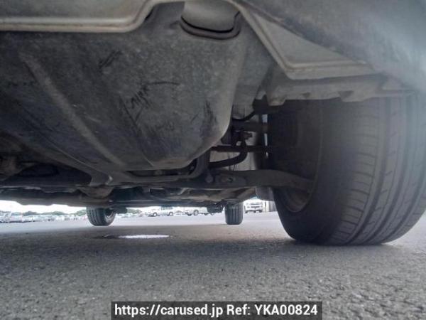 Used 2012 AT honda fit GE6 Image[30]