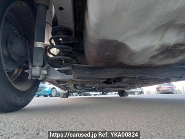 Used 2012 AT honda fit GE6 Image[35]