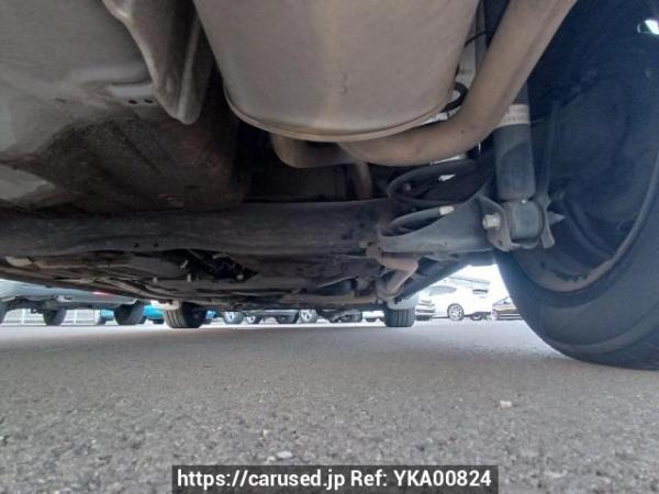 Used 2012 AT honda fit GE6 Image[36]