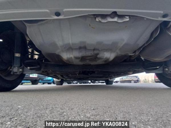 Used 2012 AT honda fit GE6 Image[37]