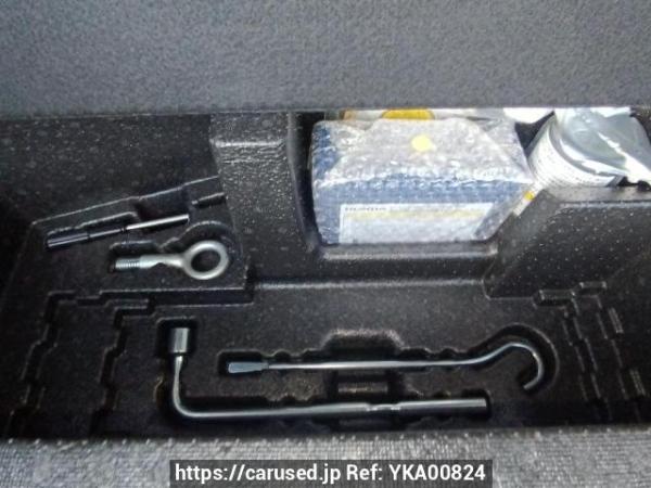 Used 2012 AT honda fit GE6 Image[38]
