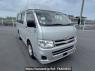 Used 2011 AT toyota hiace-van TRH200K Image[0]