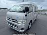 Used 2011 AT toyota hiace-van TRH200K Image[2]