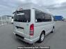 Used 2011 AT toyota hiace-van TRH200K Image[6]