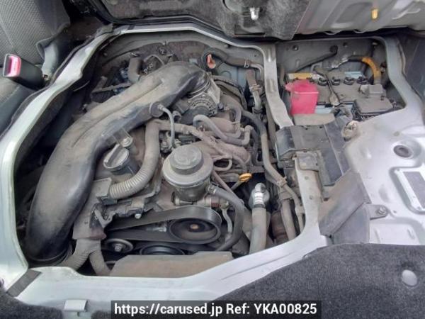 Used 2011 AT toyota hiace-van TRH200K Image[9]