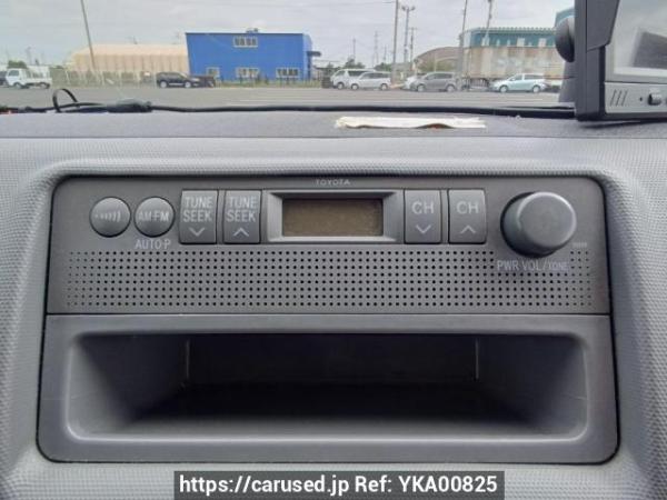 Used 2011 AT toyota hiace-van TRH200K Image[20]