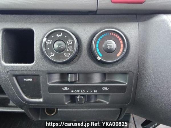 Used 2011 AT toyota hiace-van TRH200K Image[21]